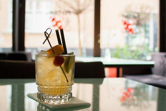 Cafe Ferber